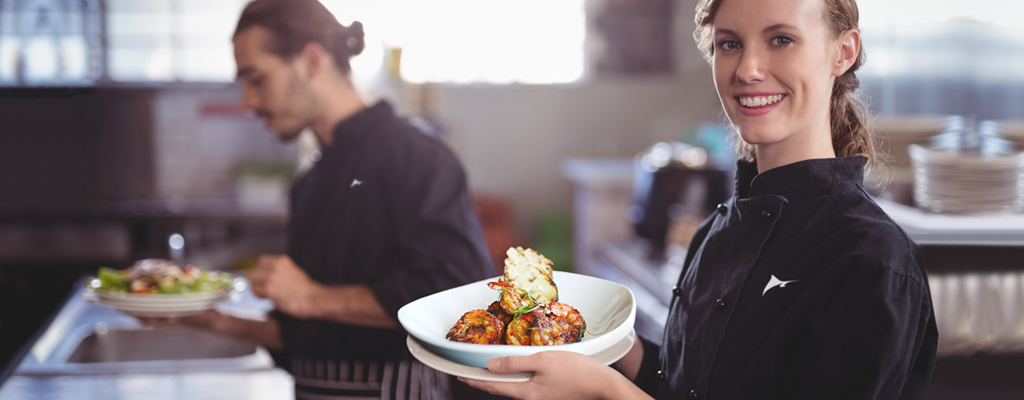 The Grand Marlin Restaurant Group