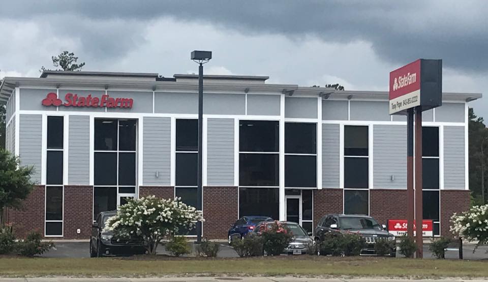 Tony Pope State Farm Agent