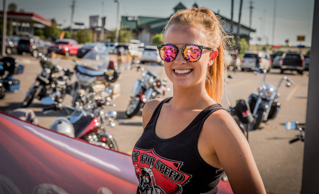 Bike Night Server