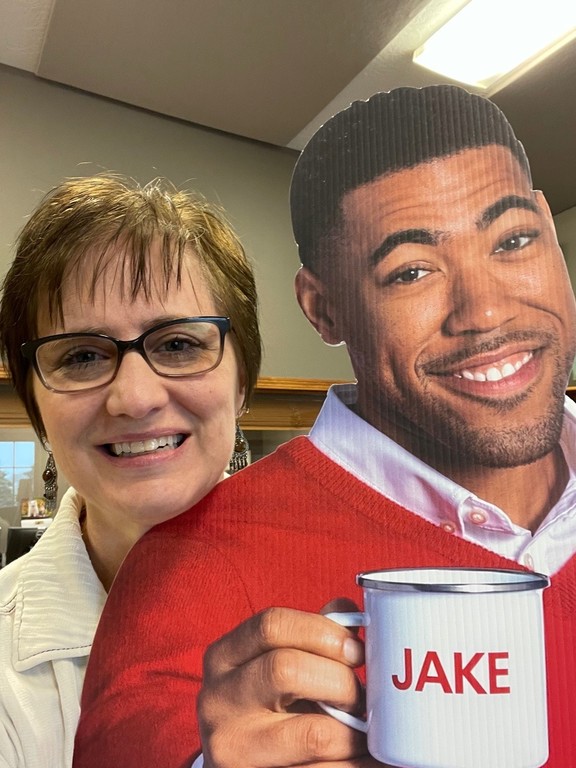 Cindy Van Wyhe State Farm Agent