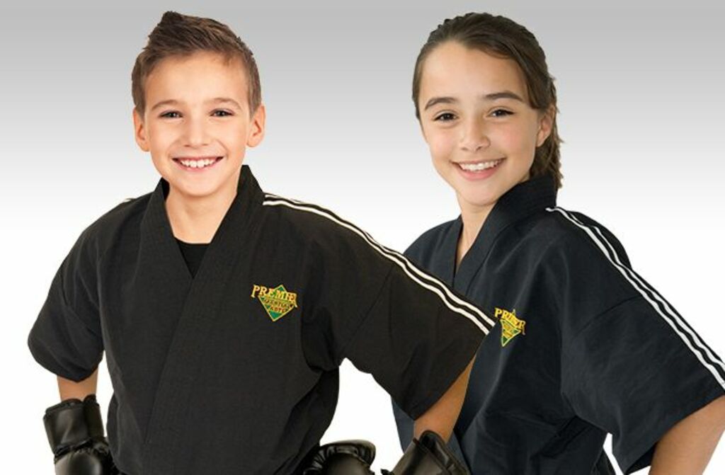 Premier Martial Arts of Haverhill, LLC