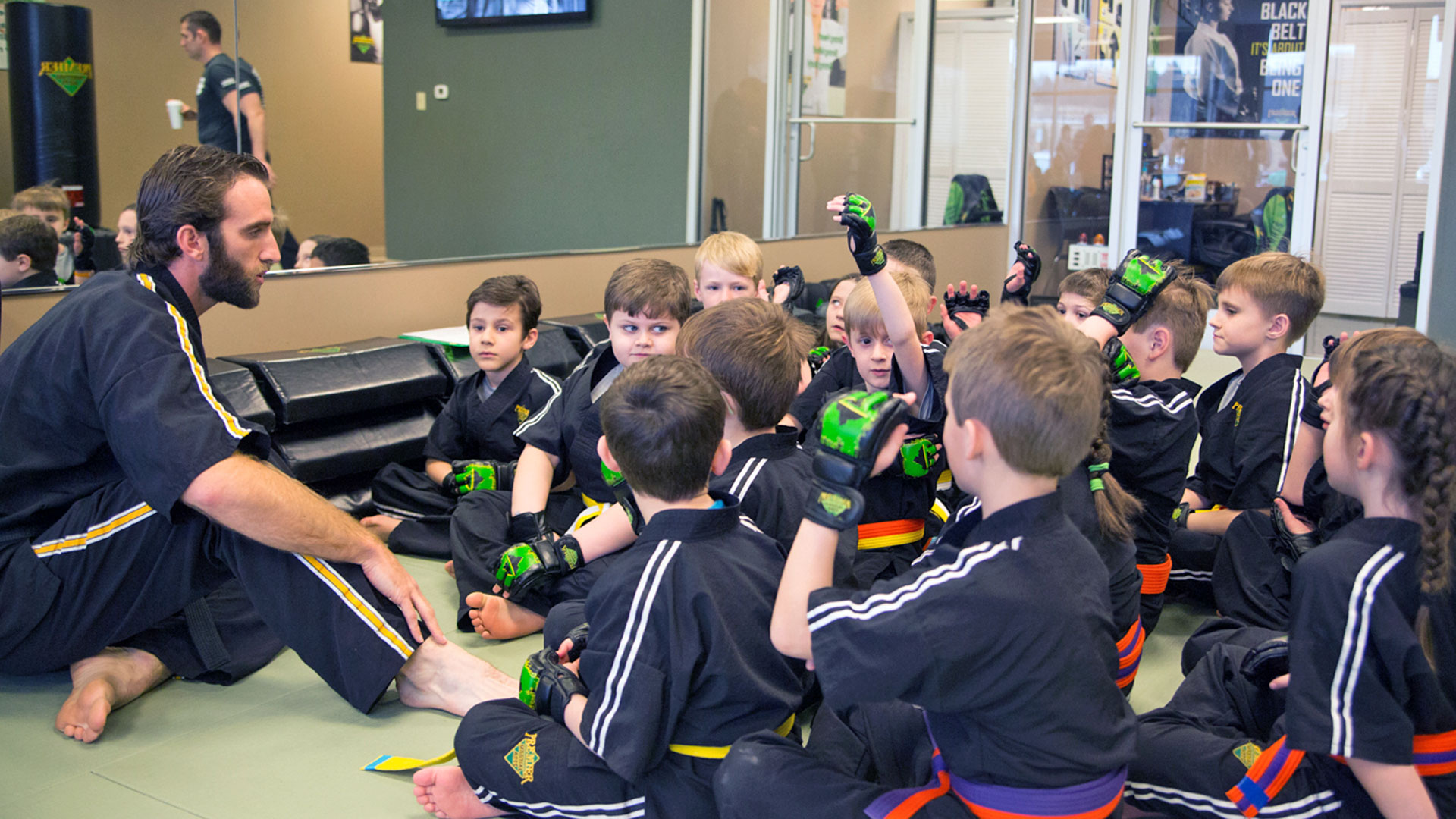 Premier Martial Arts of Haverhill, LLC