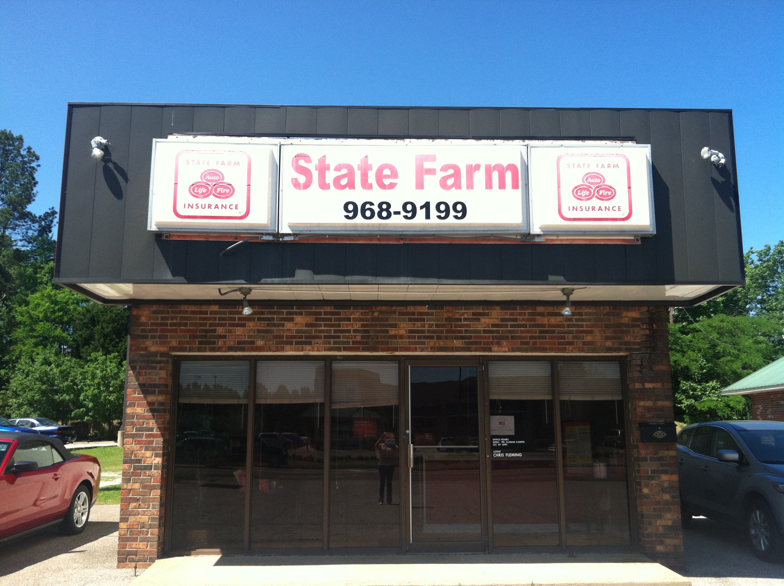 Insurance and Financial Services Position - State Farm Agent Team