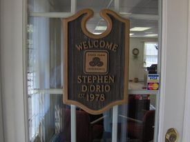 Steve diorio5