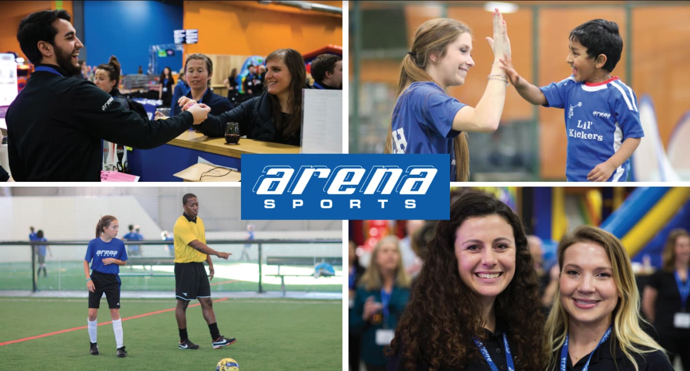 Arena Sports