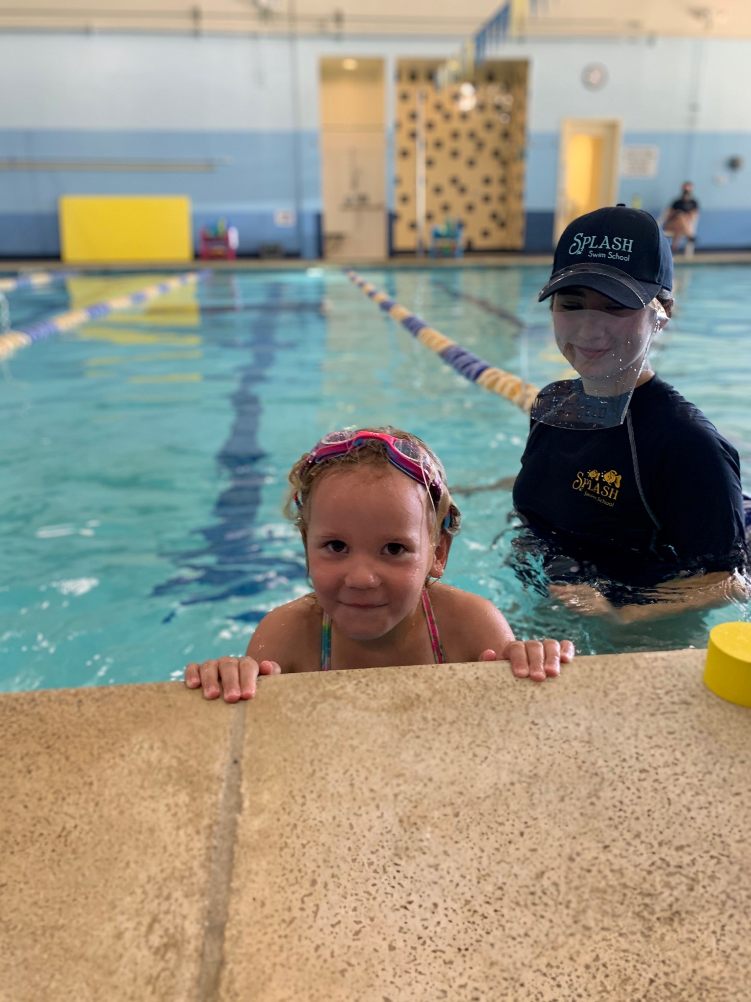 Splash Swim School