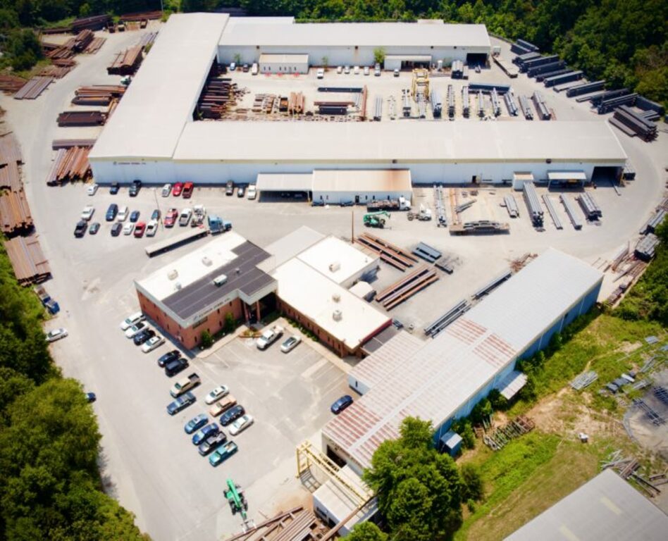 Lyndon Steel Company