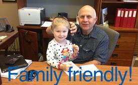 Familyfriendly