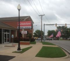 Rotaryflags
