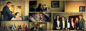 Officestaff
