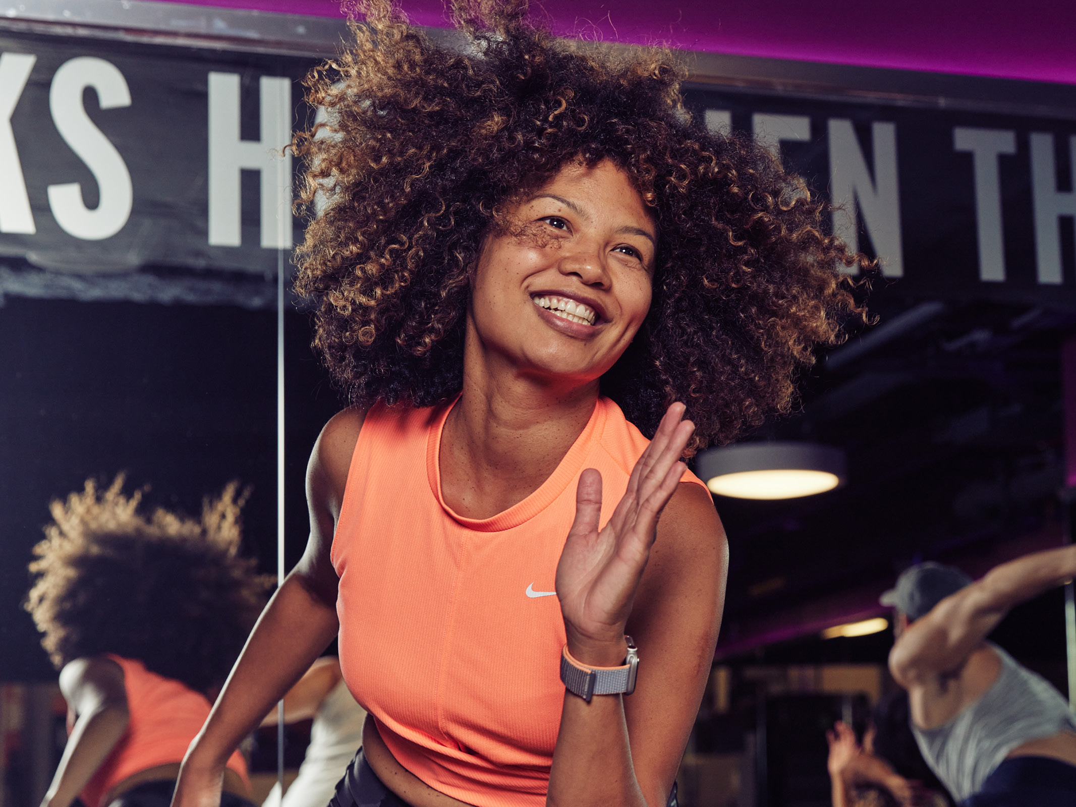 The Crunch Fitness Membership Thats Breaking Barriers Experience Fitness Like Never Before - bwzlsbs
