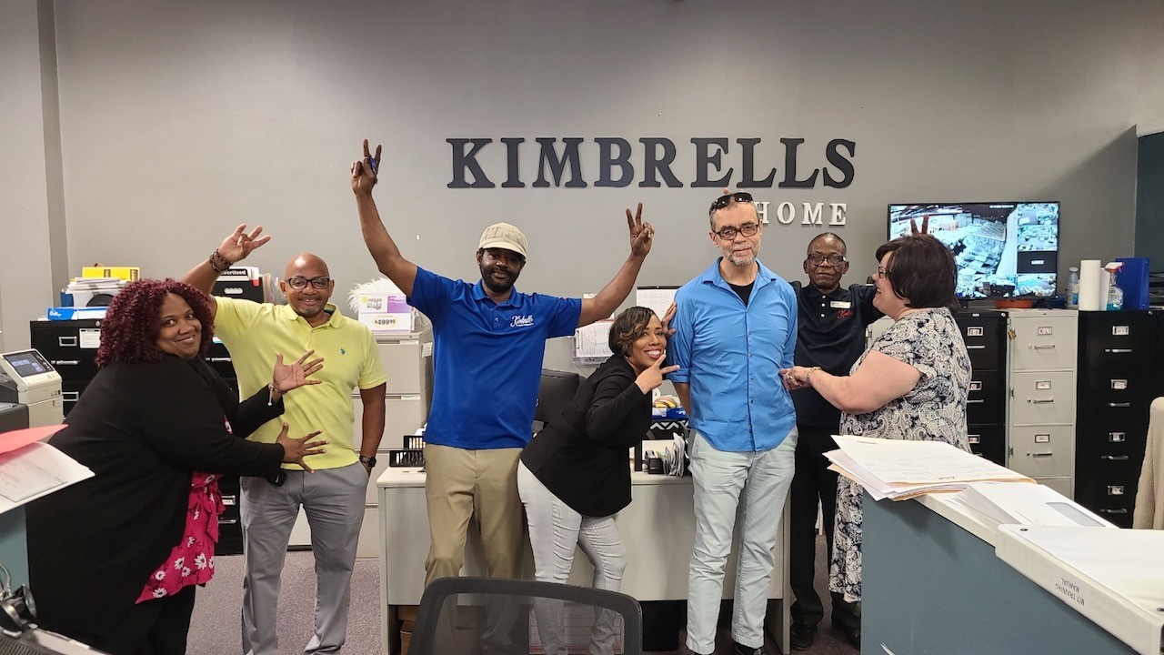 Kimbrell's Furniture