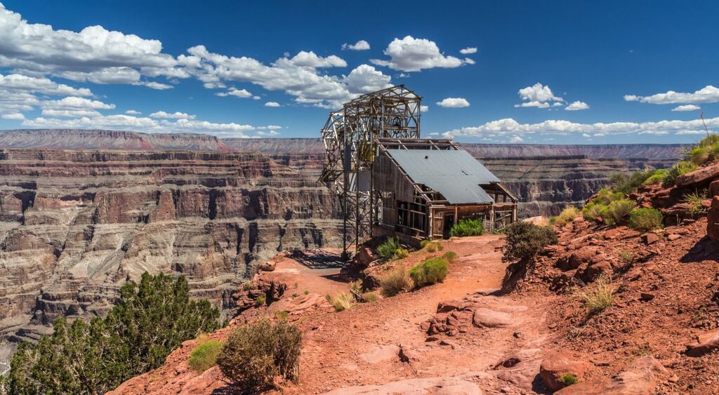 grand-canyon-resort-corp