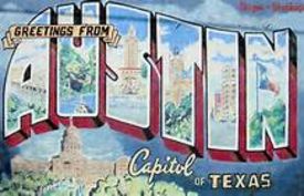 Welcome to austin