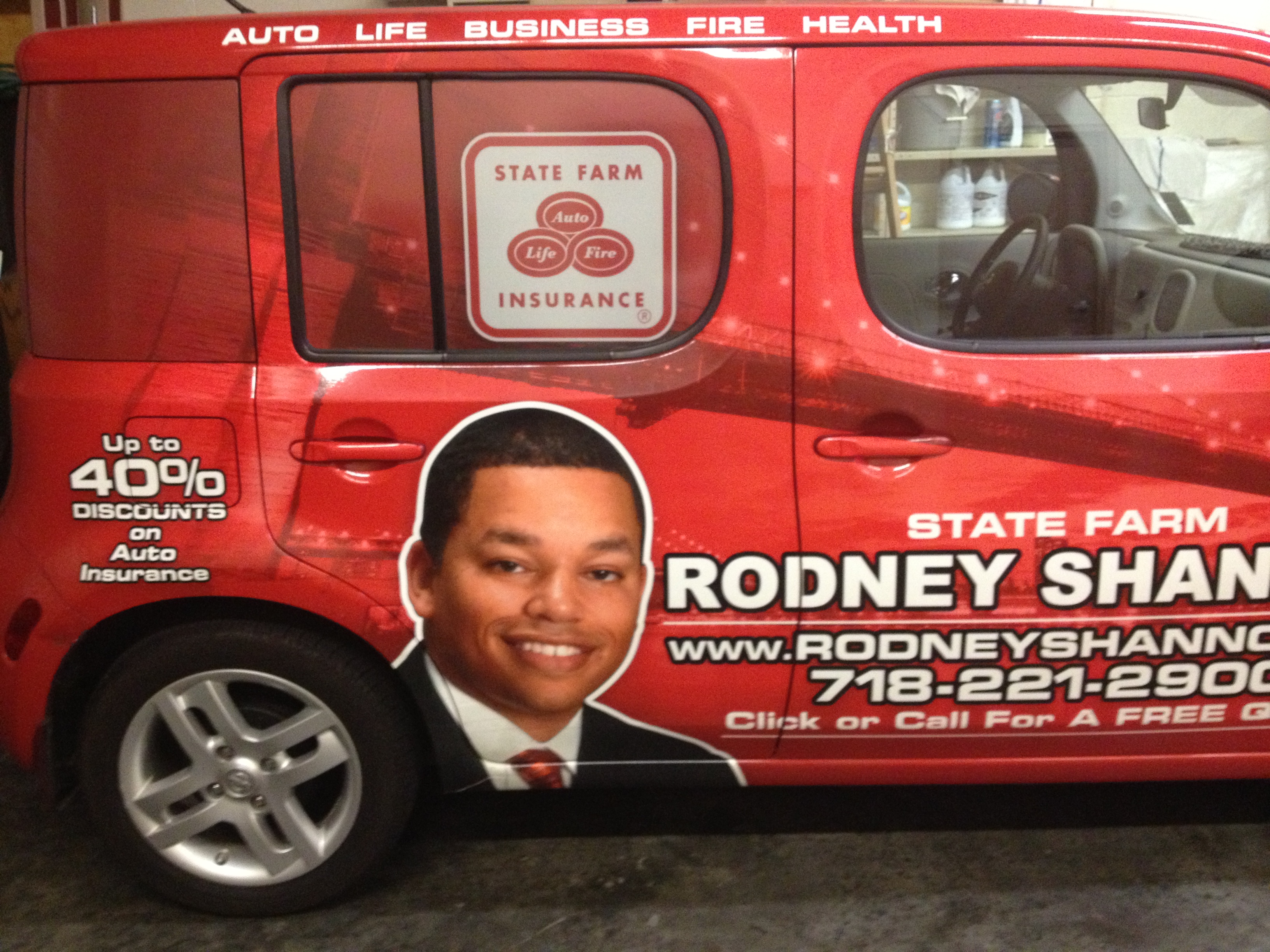 Customer Service Representative State Farm Agent Team