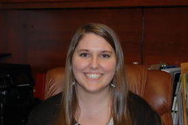 Hilary carter