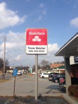 Office sign