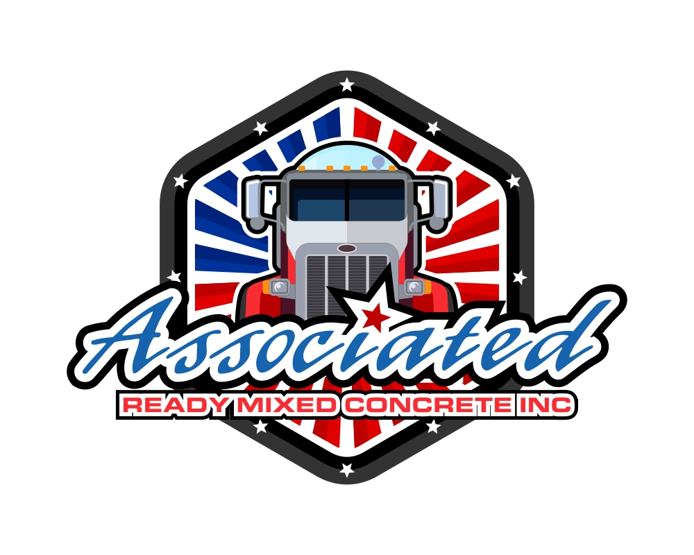 Associated Ready Mixed Concrete