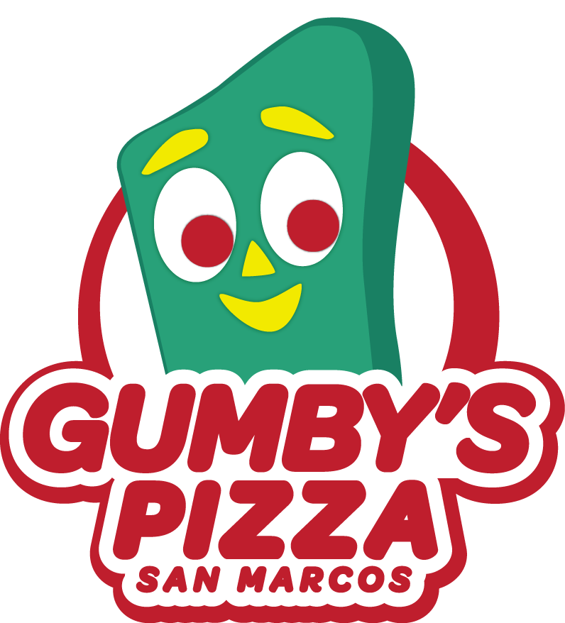 Gumby's Pizza